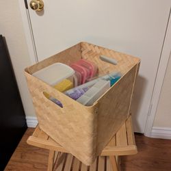 Perler Bead Box