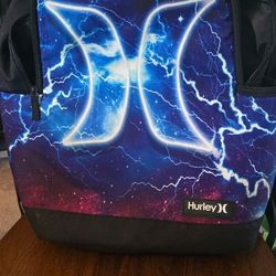 Children's Backpack With Lunchbox And Bento Box