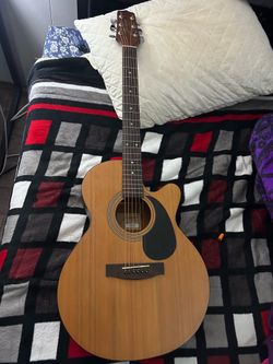 Takamine Jasmine S34C