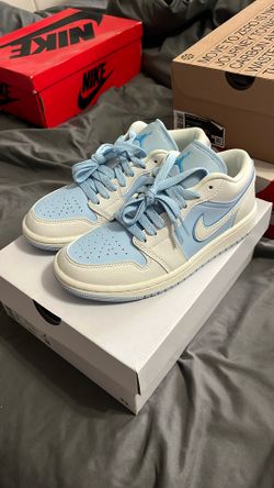 Women’s Jordan 1 low