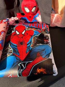 Spider-Man  Sweatshirt