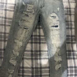 Agenda Jeans From Fresh N Fitted 