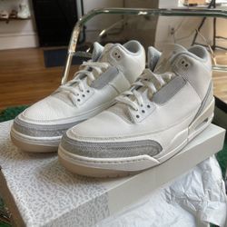 Jordan 3