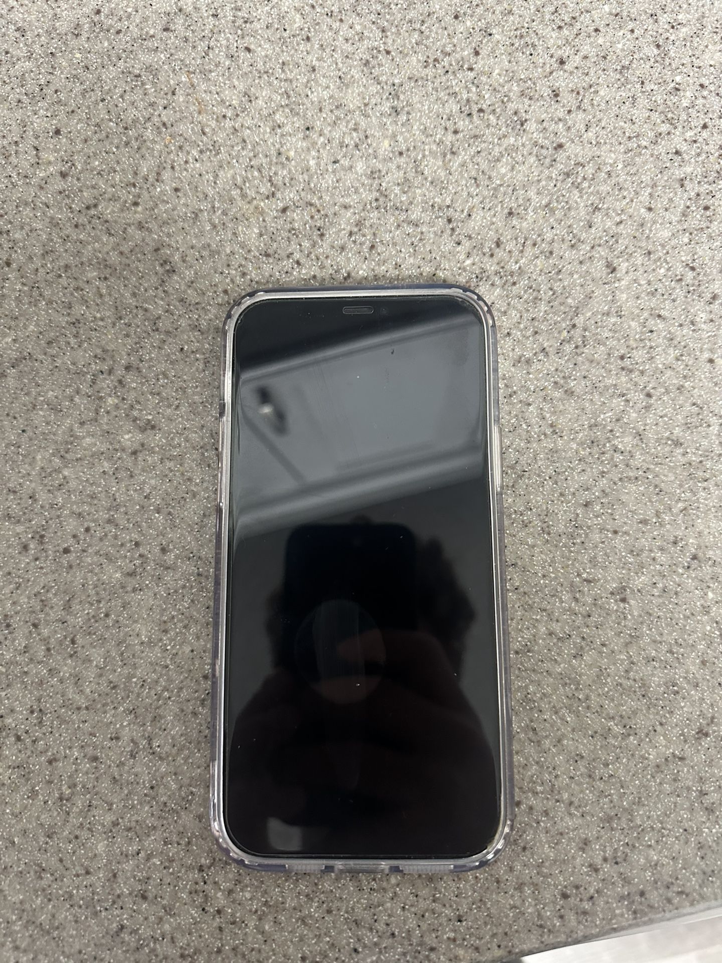 iPhone 12 Almost Brand New Locked To Boost