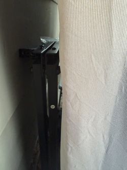 FREE Twin Mattress and bed frame