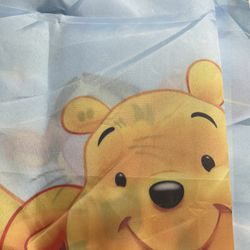 Winnie the Pooh Party Supplies