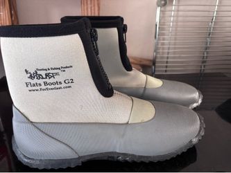 Wading Boots