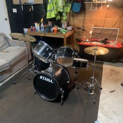 Drum Set