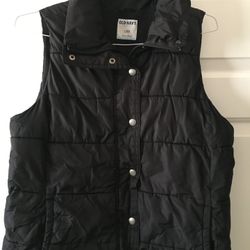 Old Navy Puffy Vest (Lg) 