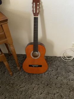 Harmonia Acoustic Guitar jr