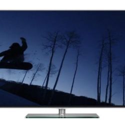 Hisense 65-Inch 4K 120Hz Smart Ultra HDTV