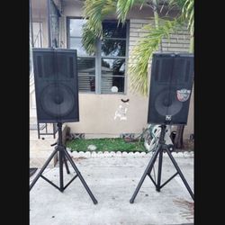 SPEAKER ELECTRO- VOICE TX1152