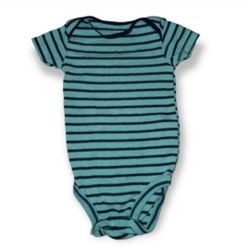 Carters Baby Onesie 