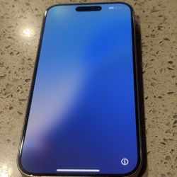 iPhone 14 Pro
