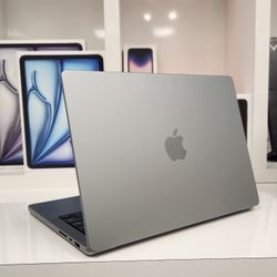 Apple MacBook Pro 13in M2 Chip 256GB SSD - Message us for $5 Down Payment