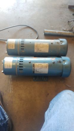 Redi-Line Electric Generator/Inverter