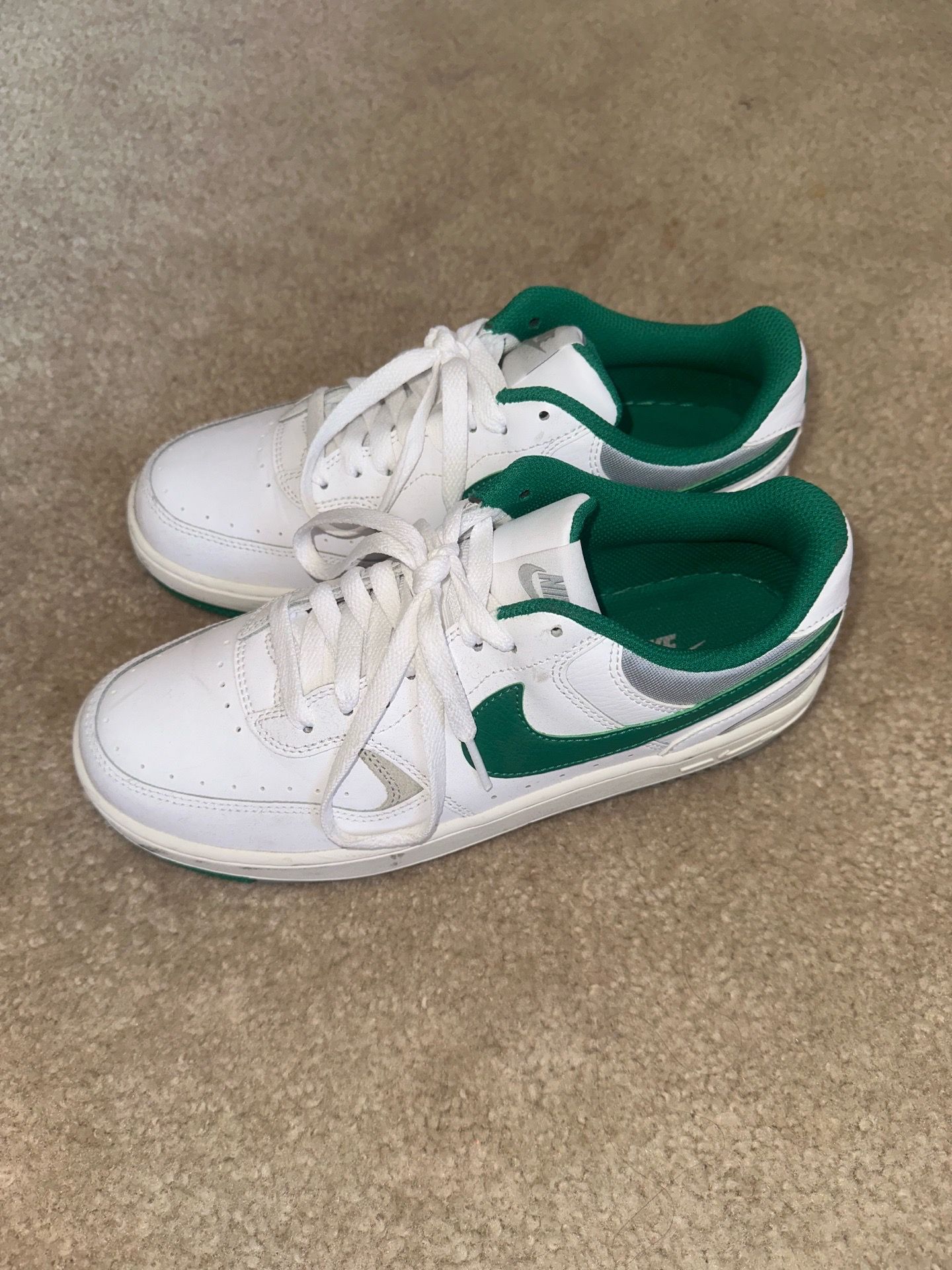 Nike shoes