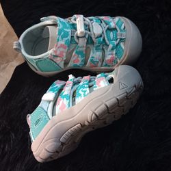 Keen Toddler Sandals