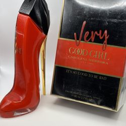 Carolina Herrera Perfume