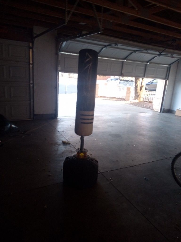 Punching Bag