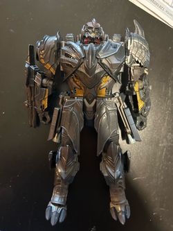 Transformers Megatron