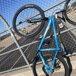 !COOKIES BIKE!!NOT FOR SALE!! STOLEN! 