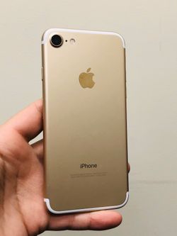 iPhone 7 32GB Factory Unlocked
