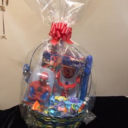 Easter Basket