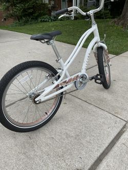 Electra sprocket 20 deals