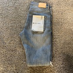Purple Brand Jeans