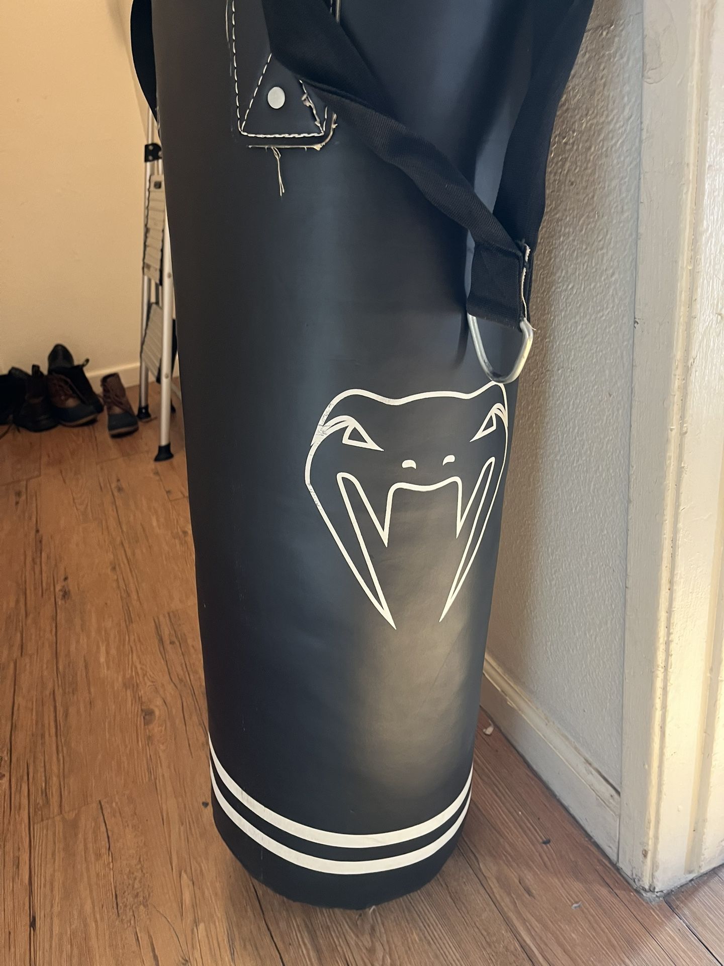 Punching Bag