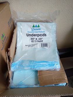 Underpass 30x30. 10count