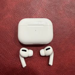 AirPods Pro 1st Gen