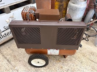 Craftsman air compressor