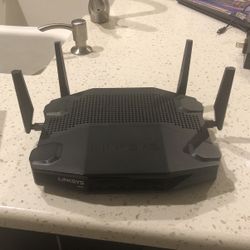 Gaming Router And Modem 