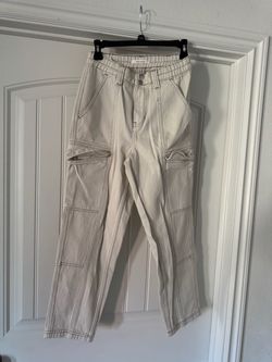 Brandy Melville & Pacsun Jeans