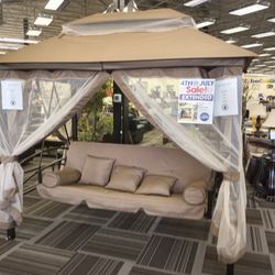 2pc Patio Set 