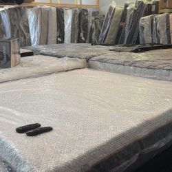 🚨Mattress Summer Clearance Sale🚨 50%-70% Off All Sizes 
