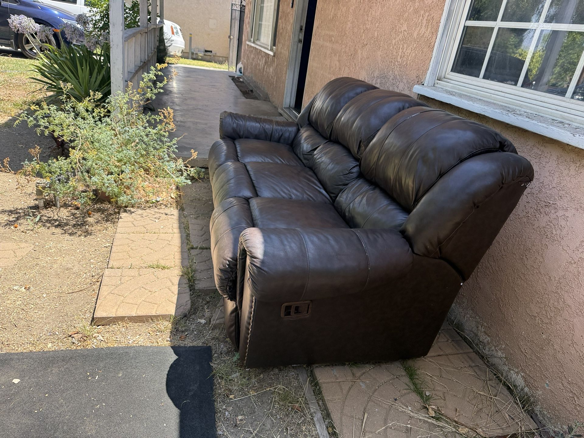 Used Sofa