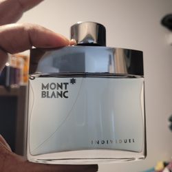 Mont Blanc Individual 