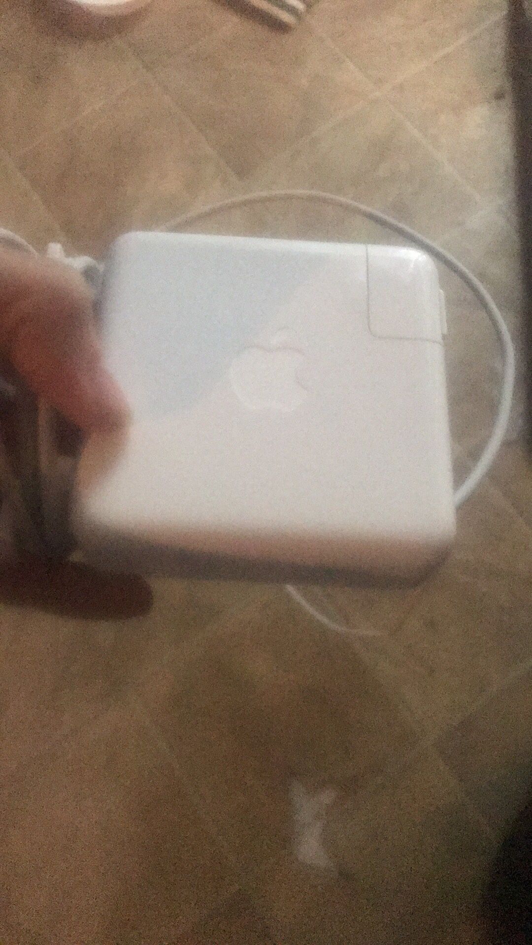 Mac Charger