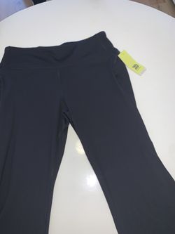 Target High Rise Leggings With Flare 