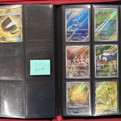 Pokemon Cards [Japanese]
