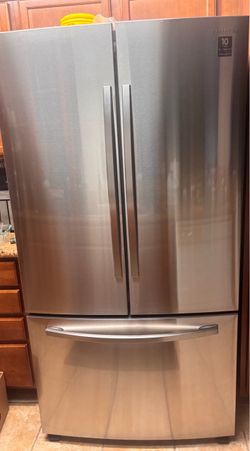 Samsung Refrigerator