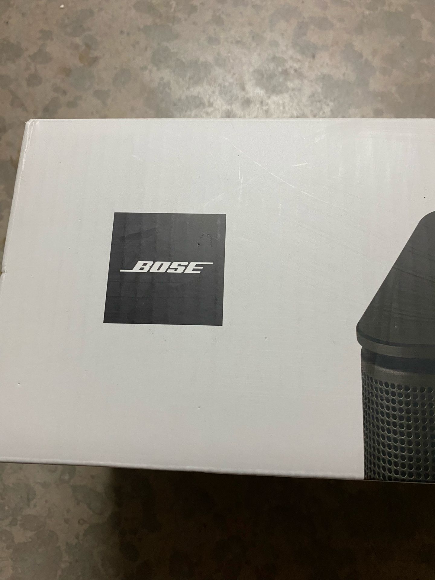 Bose Soundbar 550 Brand New Sealed