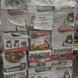 Wholesale Pallets Of Small Kitchen Appliances