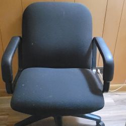 Office Chair/ silla De Oficina