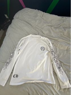 Chrome hearts long sleeve size s