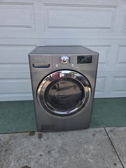 Kenmore Washer