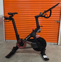 Peloton Bike PLTN-RB1VQ